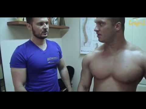 BIG MAJK RADZI - Fizjoterapia