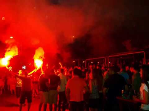 Crna Goro - Katapult