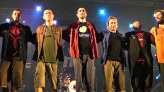 Bongo Botrako  Gazte Danbada 2013ko Martxoaren 29an, Urduñan,Bizkaia