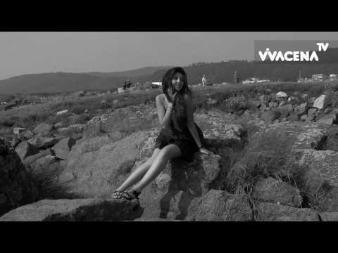 Miss Viana 2010 - Ana Ferreira Concorrente nº20