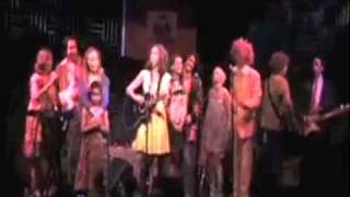 "My Family" Live at Joe's Pub - Laurie Berkner Band and Friends