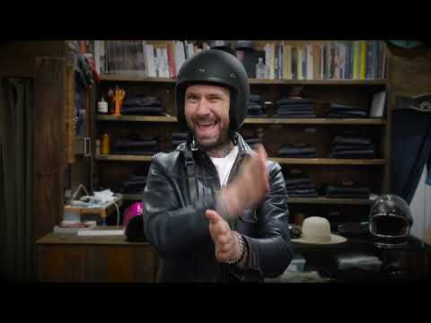 Classic Super Low Profile Open Face Helmets Sizing Help