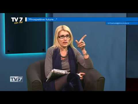 Tv7 with You, March 20, 2017 - Future Prospects (2 of 3)