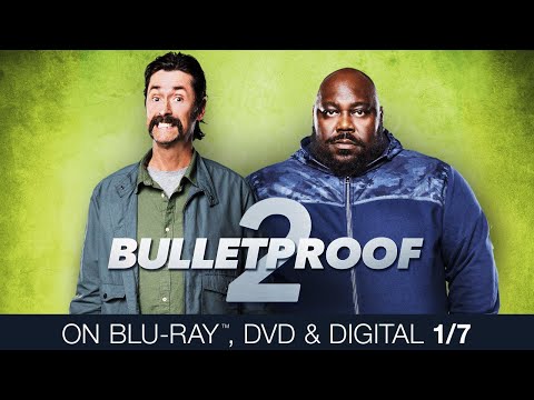 Bulletproof 2 | Trailer | Own it now on DVD & Digital