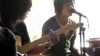 My American Heart - Dangerous (acoustic..somewhat) @ Ocean Java