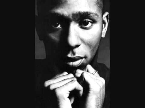 Mos Def - Beauty In The Dark