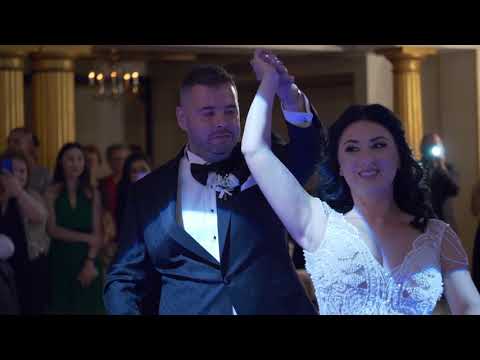 Dansul Mirilor 💃 Formatia Monden | TE IUBESC