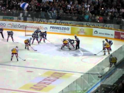 Bossard Arena Zug by VINTO