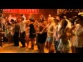 Hannah Montana Hoedown Throwdown YouTube