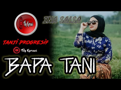 FILY KURCACI - BAPA TANI versi TANJIDOR progresif || TATALU DI SAUNG ( sunda buhun )