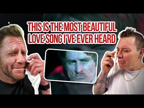Journey Wrote The Greatest Love Song EVER! First Reaction To Journey - Faithfully