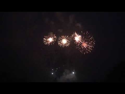 4171 49s fan white strobe mine blast white strobe