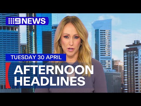 Body of woman found in North Bondi; Teenage girl charged with alleged murder | 9 News Australia