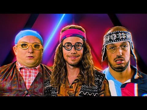 La chanson des choses inutiles feat. Julien Doré