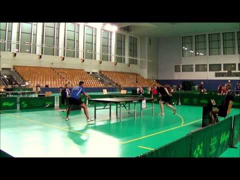 BEM Herren Einzelfinale Ali - Stürzebecher