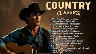 Download lagu Best Of Golden Classic Country – Romantic Love Songs & Country Covers mp3