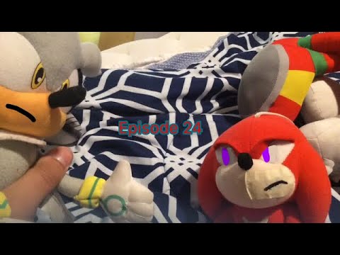 Sonic Plush Show - S2 Ep.24: AfterMath.