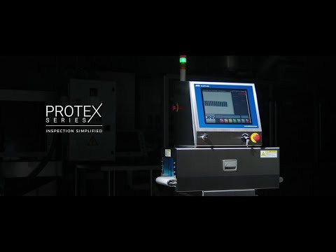 ProteX | A&D's X-ray Inspection System