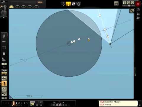 Silent Hunter 5 Auto TDC aiming