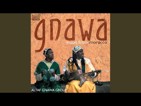 El bouhala (The Vagabonds)