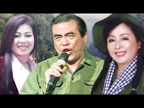 Nhạc Trữ Tình Chọn Lọc and NSND Trung Đức Official