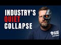 Why The Movie Industry Is Collapsing (and what it means for you)