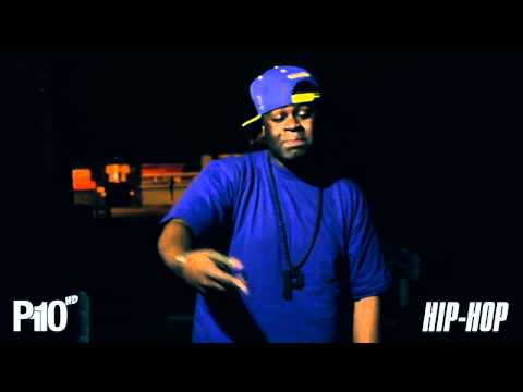 P110 - P Loco [Bar 4 Bar]