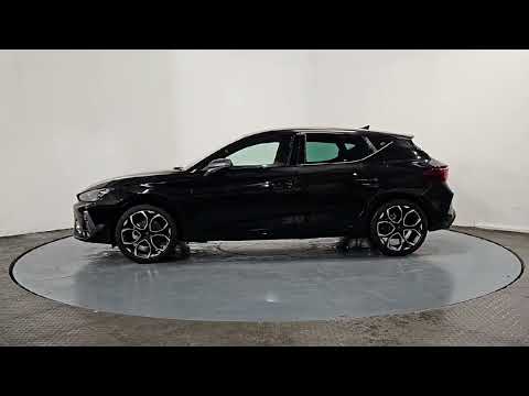 Cupra Leon 1.5 eTSI 150BHP DSG - Image 2