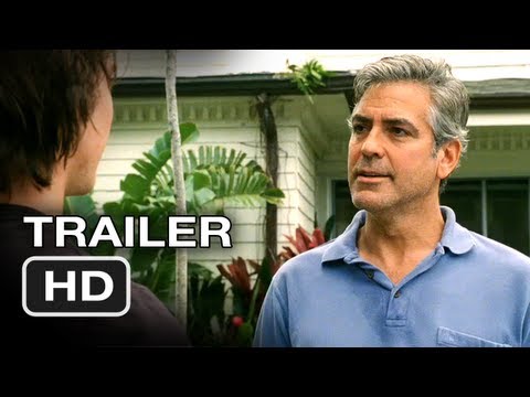 The Descendants (2011) Trailer #2 - HD Movie