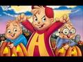 Alvin and the Chipmunks- Witch Doctor[original ...