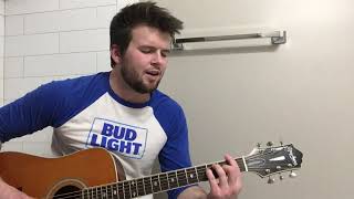 SIGNED, SOBER YOU - HARDY (COVER BY TOMMY O’KEEFFE)