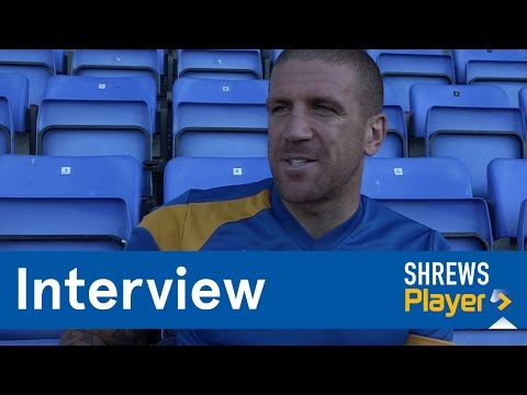 INTERVIEW | Adam El-Abd pre Bury (A) - Town TV