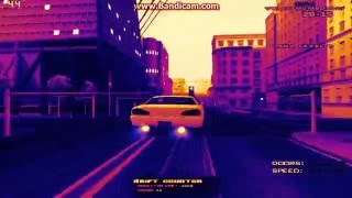 Drift Elegy by [K0R]SliMe[D]