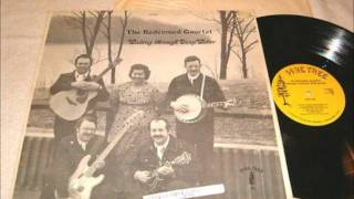 Wading Through Deep Water   The Redeemed Quartet