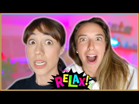 MY SISTER'S GAY AWAKENING! // RELAX #148