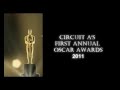 Oscars Promo