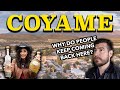 COYAME CHIHUAHUA A Trip To My Grandparent S Hometown