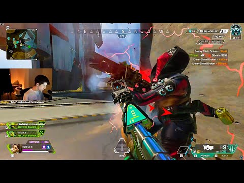 ACEU VS FULL PRO SQUAD SSG❗(ONLY 9 SECONDS 😱)