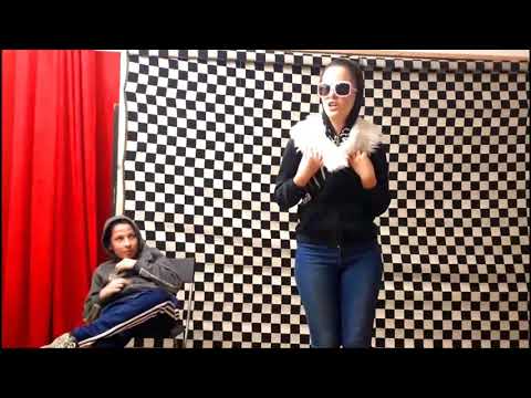 Kada bih ja bio pevač-  Damjan Eltech feat  Sajsi MC/ Teodora i Pavle