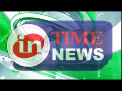 IN TIME NEWS TOP 10 NEWS 19082015