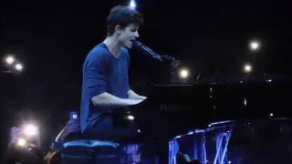 Shawn Mendes - Life of the Party (Live at Madison Square Garden)