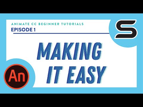17 Adobe Animate Tutorials for All Levels 17 Adobe Animate Tutorials for All Levels