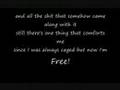 Foo Fighters - Monkey Wrench Lyrics 