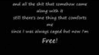 Foo Fighters - Monkey Wrench Lyrics