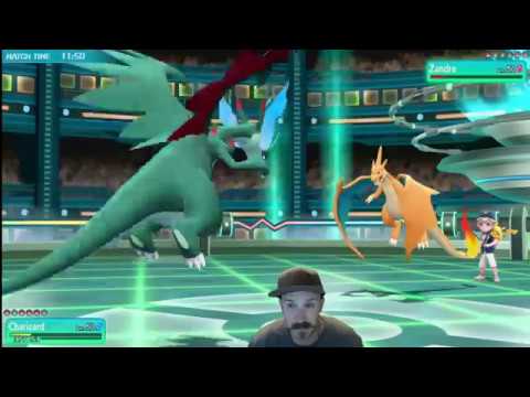 X Gonna Give It To Ya!