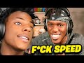 KSI Is My Biggest Hater