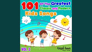 Oat, Peas, Beans and Barley Grow