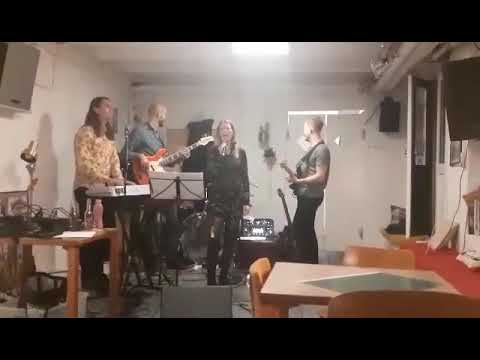 I will survive - LIVE 22/11-19