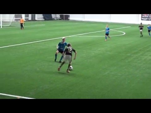 HBKP04 VS AIK P04