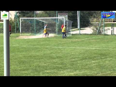 Stal Kraśnik - Juventa Starachowice 1:3 (1:2)